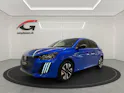 Peugeot 208 1.2 Hybrid Allure
