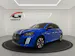 Peugeot 208 1.2 Hybrid Allure