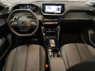 Peugeot 208 1.2 Hybrid Allure