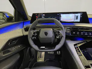 Peugeot 5008 1.2 Hybrid GT