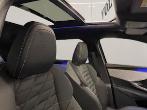 Peugeot 5008 1.2 Hybrid GT