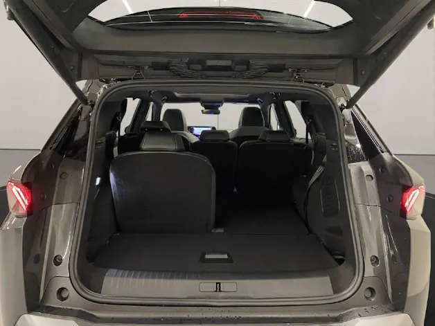 Peugeot 5008 1.2 Hybrid GT