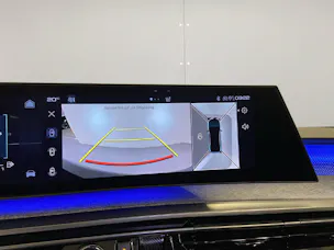 Peugeot 5008 1.2 Hybrid GT
