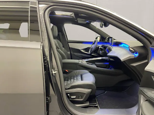 Peugeot 5008 1.2 Hybrid GT