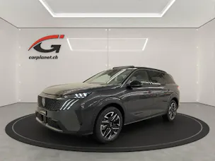 Peugeot 5008 1.2 Hybrid GT