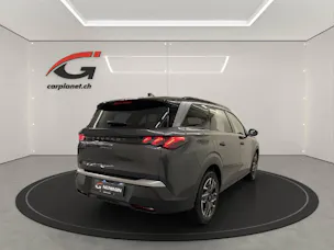 Peugeot 5008 1.2 Hybrid GT