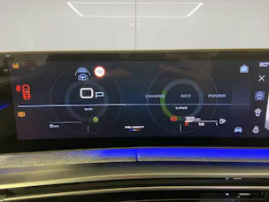 Peugeot 5008 1.2 Hybrid GT
