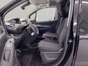 Peugeot Partner Kaw. 650 Standard 1.2 PureTech 110