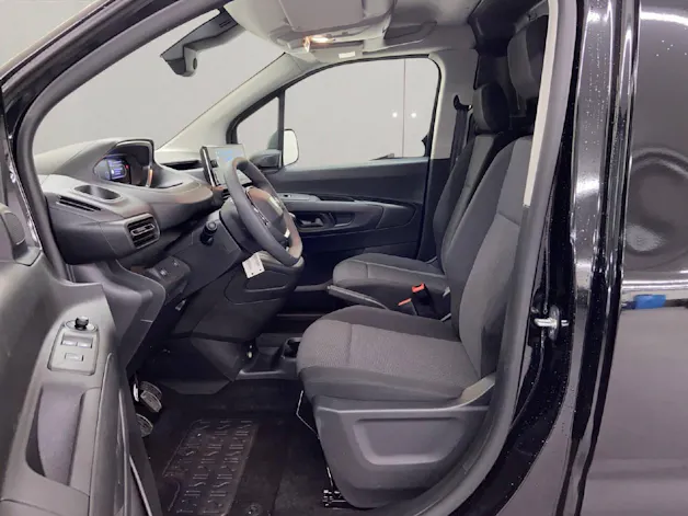 Peugeot Partner Kaw. 650 Standard 1.2 PureTech 110