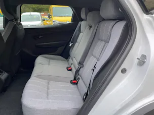 Renault Scénic E-Tech evolution