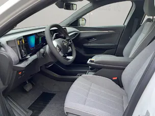 Renault Scénic E-Tech evolution