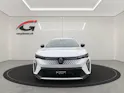 Renault Scénic E-Tech evolution