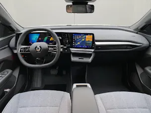 Renault Scénic E-Tech evolution