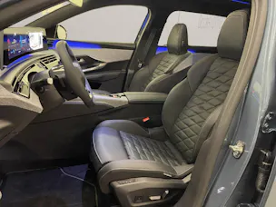 Peugeot 5008 e-GT