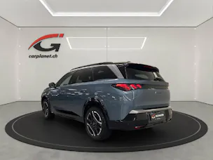 Peugeot 5008 e-GT