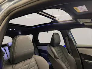 Peugeot 5008 e-GT
