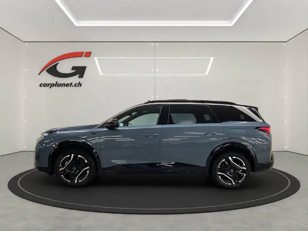 Peugeot 5008 e-GT