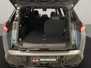 Peugeot 5008 e-GT