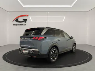 Peugeot 5008 e-GT