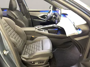 Peugeot 5008 e-GT