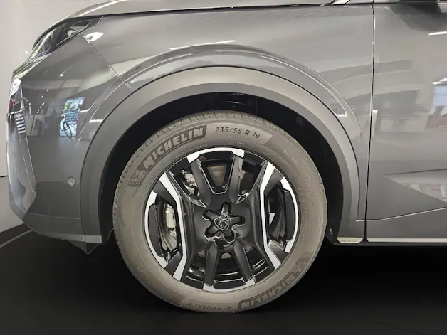 Peugeot 3008 e-Allure