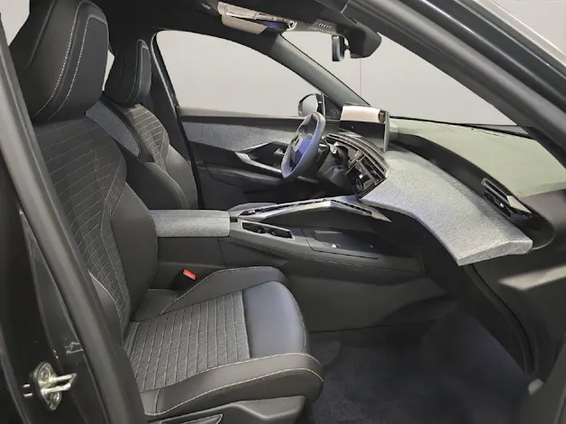 Peugeot 3008 e-Allure