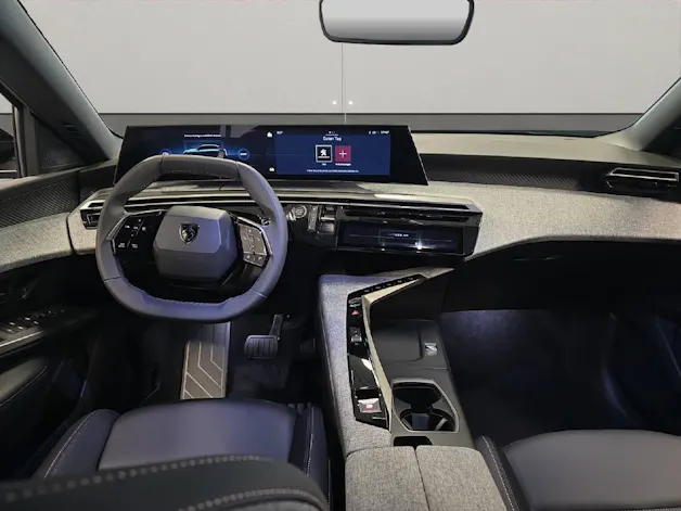 Peugeot 3008 e-Allure