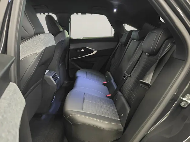 Peugeot 3008 e-Allure