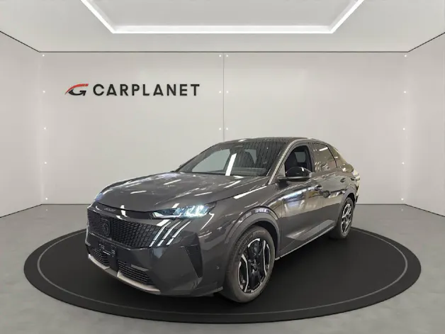 Peugeot 3008 e-Allure
