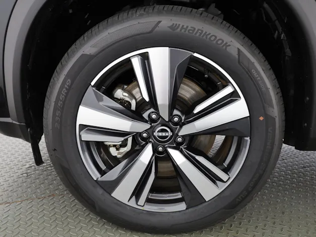 Nissan X-Trail 1.5 VC-T N-Connecta e-Power