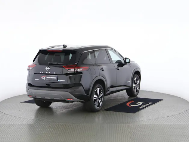 Nissan X-Trail 1.5 VC-T N-Connecta e-Power