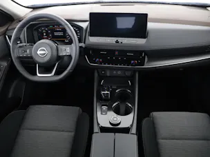Nissan X-Trail 1.5 VC-T N-Connecta e-Power