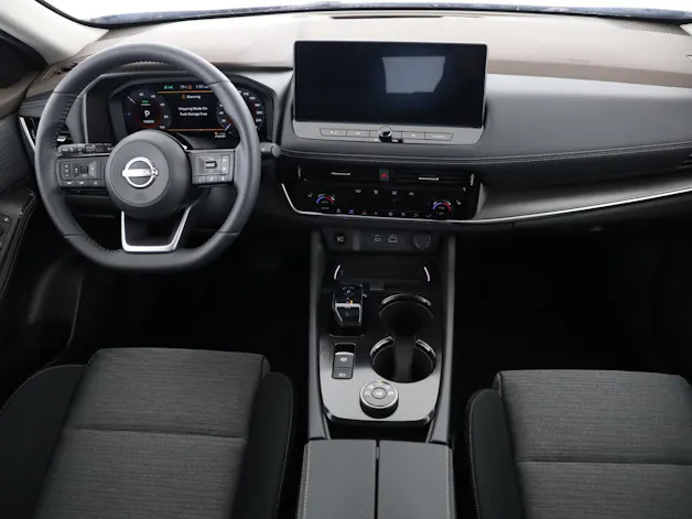 Nissan X-Trail 1.5 VC-T N-Connecta e-Power