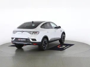 Renault Arkana 1.6 E-Tech esprit Alpine