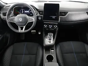 Renault Arkana 1.6 E-Tech esprit Alpine