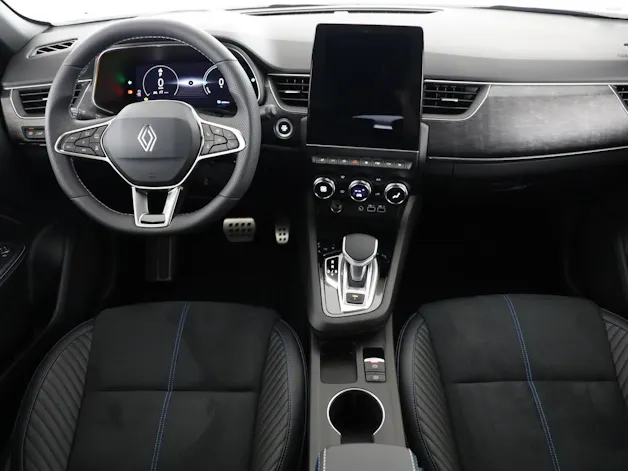 Renault Arkana 1.6 E-Tech esprit Alpine
