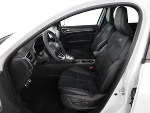 Renault Arkana 1.6 E-Tech esprit Alpine