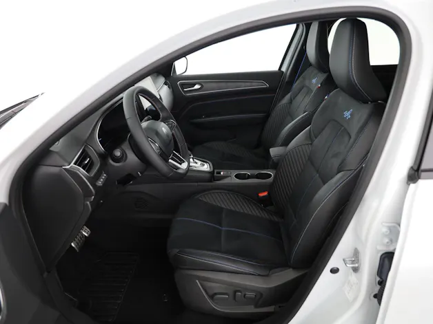 Renault Arkana 1.6 E-Tech esprit Alpine