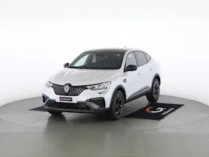 Renault Arkana 1.6 E-Tech esprit Alpine