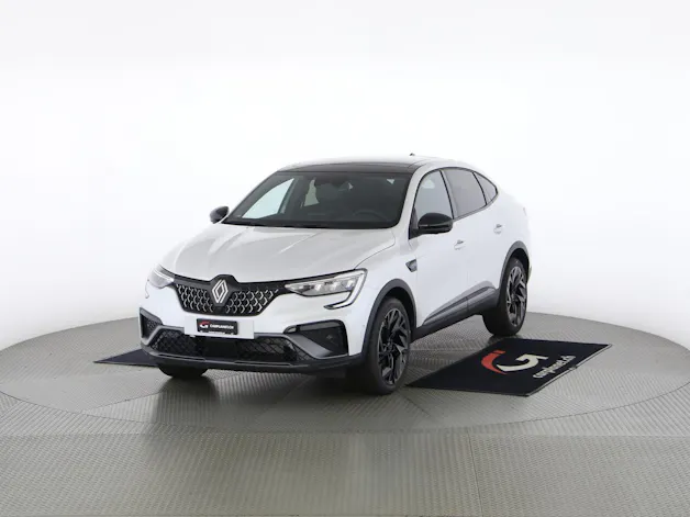 Renault Arkana 1.6 E-Tech esprit Alpine