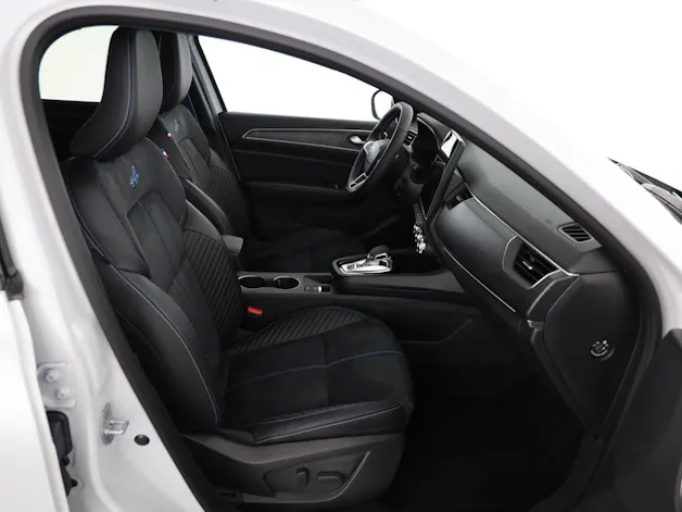 Renault Arkana 1.6 E-Tech esprit Alpine