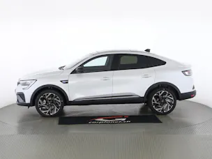 Renault Arkana 1.6 E-Tech esprit Alpine