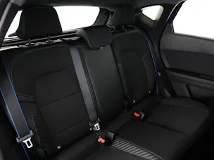 Renault Captur 1.6 E-Tech esprit Alpine