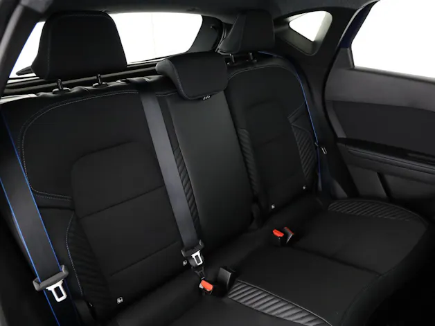 Renault Captur 1.6 E-Tech esprit Alpine