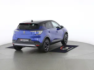 Renault Captur 1.6 E-Tech esprit Alpine