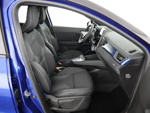 Renault Captur 1.6 E-Tech esprit Alpine