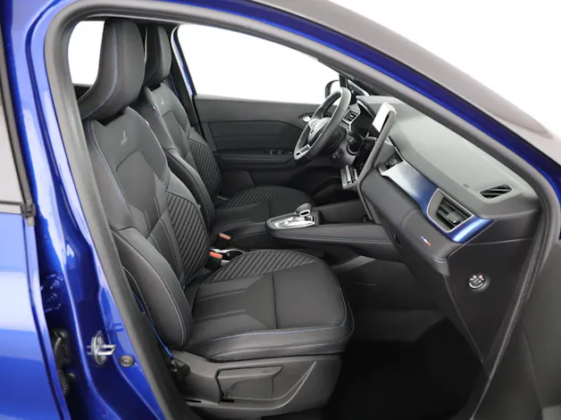 Renault Captur 1.6 E-Tech esprit Alpine