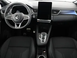 Renault Captur 1.6 E-Tech esprit Alpine