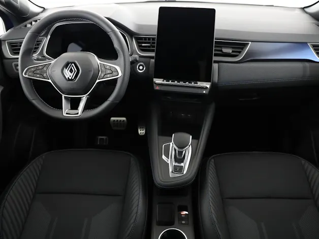 Renault Captur 1.6 E-Tech esprit Alpine