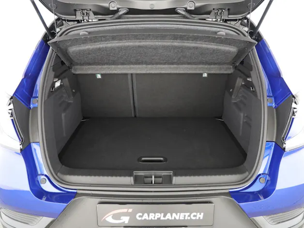 Renault Captur 1.6 E-Tech esprit Alpine